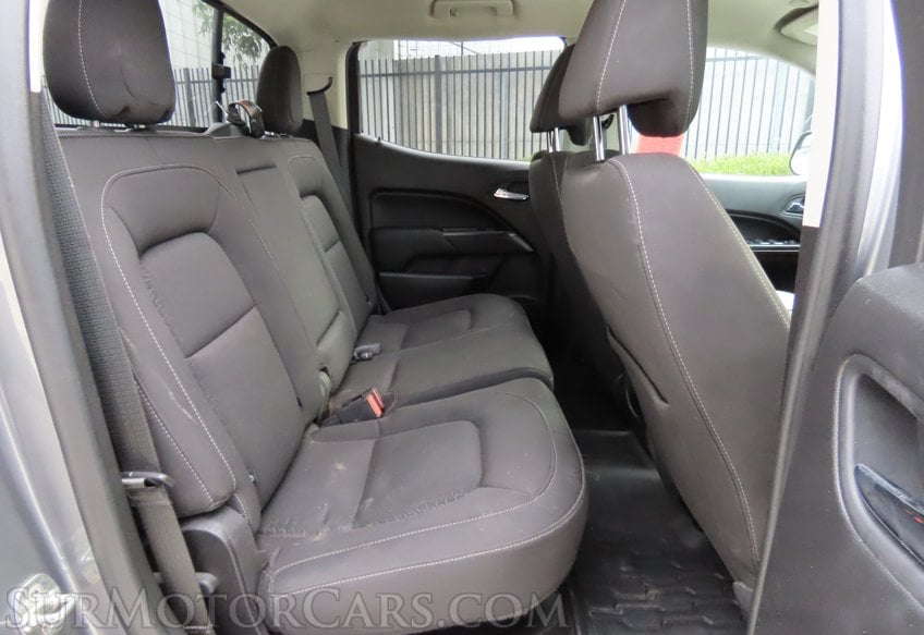 2019 GMC Canyon SLE - Image 32