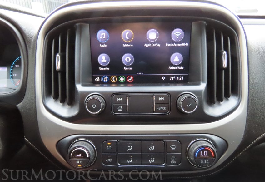 2019 GMC Canyon SLE - Image 42