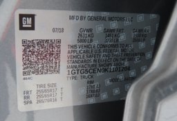 2019 GMC Canyon SLE - Image 57