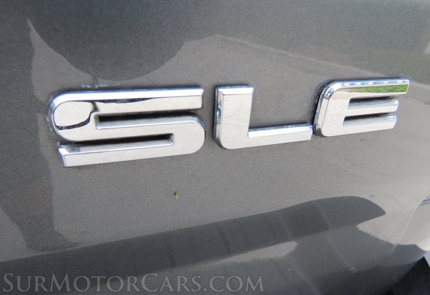 2019 GMC Canyon SLE - Image 16
