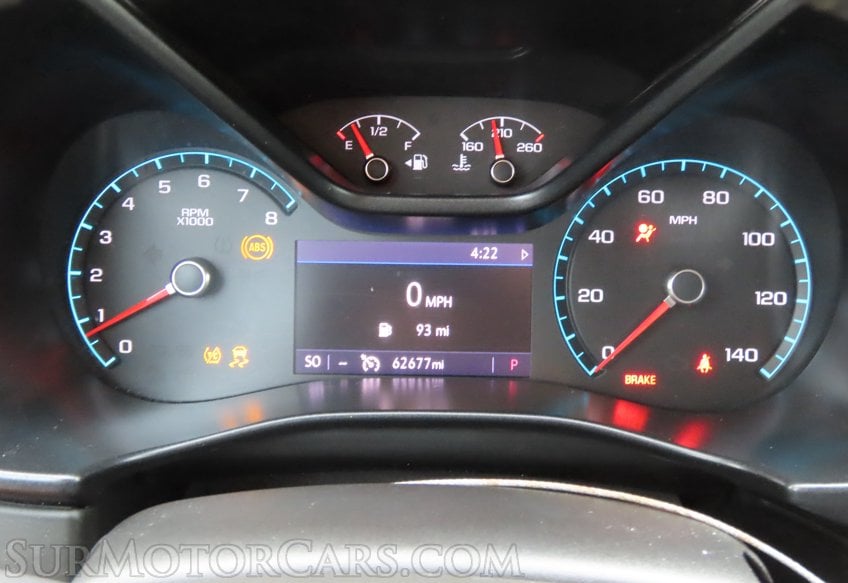 2019 GMC Canyon SLE - Image 37
