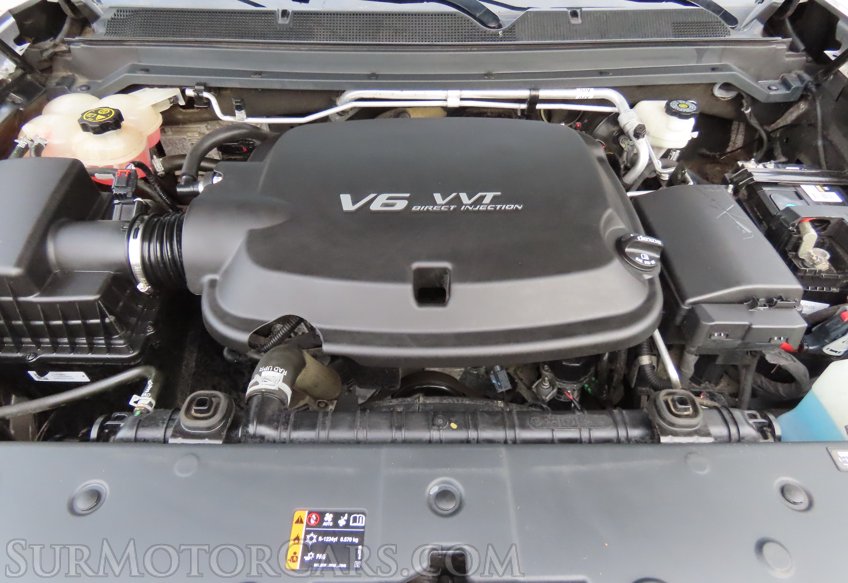 2019 GMC Canyon SLE - Image 52