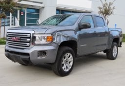2019 GMC Canyon SLE - Image 4