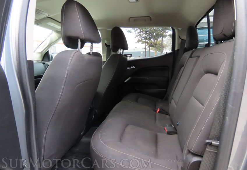 2019 GMC Canyon SLE - Image 31
