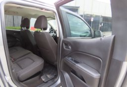 2019 GMC Canyon SLE - Image 24