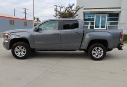 2019 GMC Canyon SLE - Image 5