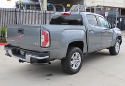 2019 GMC Canyon SLE - Image 9
