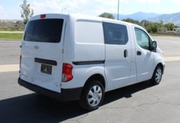 2015 Chevrolet City Express LT - Image 23