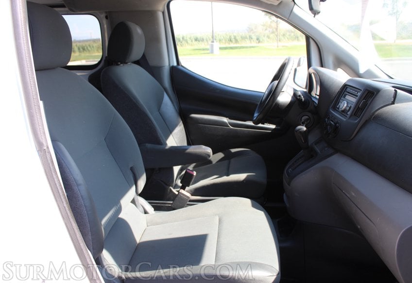 2015 Chevrolet City Express LT - Image 56