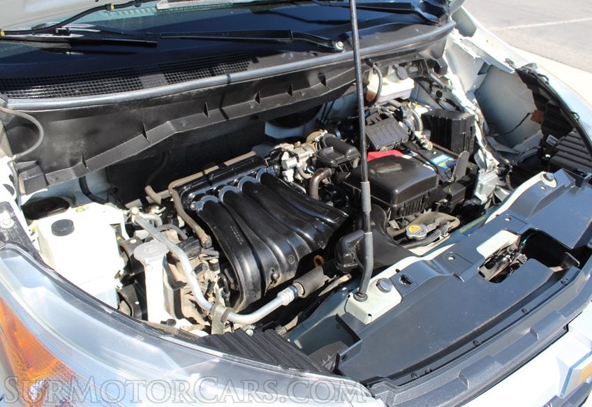 2015 Chevrolet City Express LT - Image 62