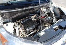 2015 Chevrolet City Express LT - Image 62