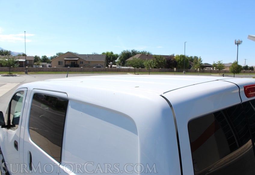 2015 Chevrolet City Express LT - Image 33
