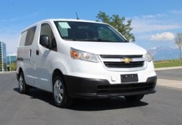2015 Chevrolet City Express LT - Image 28
