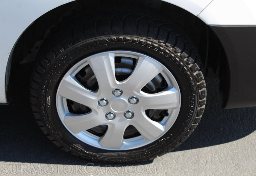 2015 Chevrolet City Express LT - Image 57