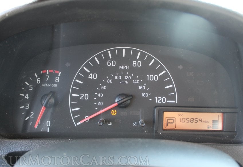 2015 Chevrolet City Express LT - Image 7