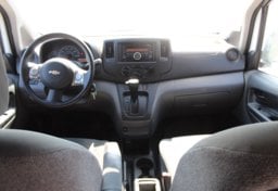 2015 Chevrolet City Express LT - Image 52