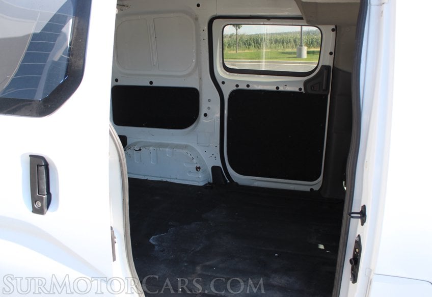 2015 Chevrolet City Express LT - Image 49