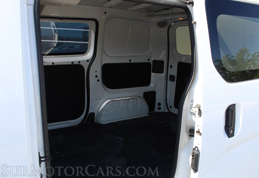 2015 Chevrolet City Express LT - Image 44