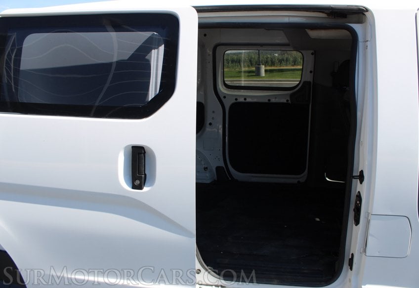 2015 Chevrolet City Express LT - Image 50