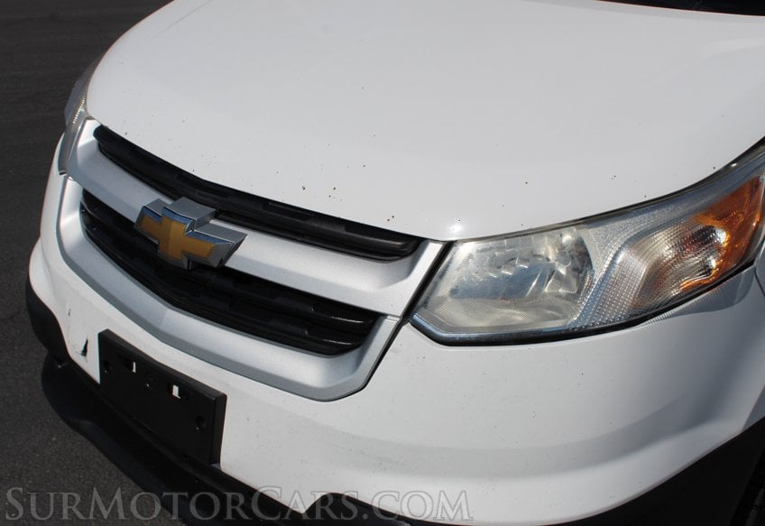 2015 Chevrolet City Express LT - Image 29