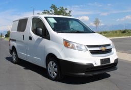 2015 Chevrolet City Express LT - Image 3