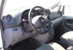 2015 Chevrolet City Express LT - Image 41