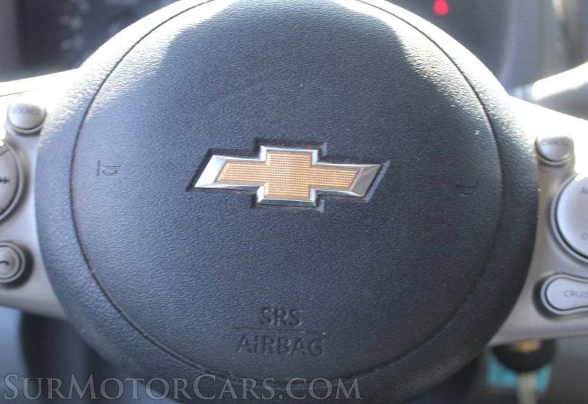 2015 Chevrolet City Express LT - Image 11