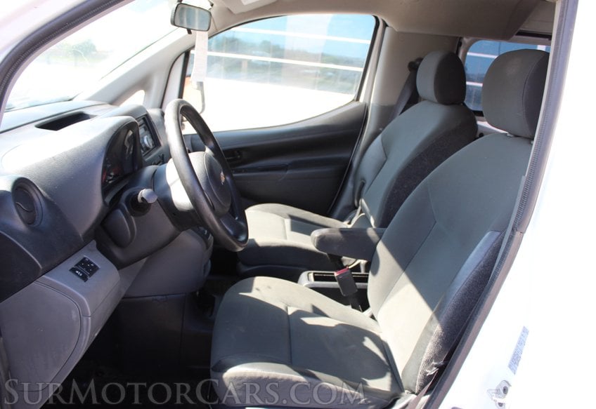 2015 Chevrolet City Express LT - Image 42