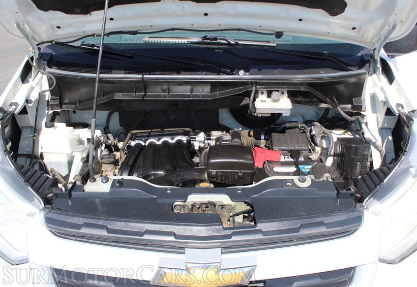 2015 Chevrolet City Express LT - Image 59