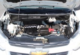 2015 Chevrolet City Express LT - Image 59