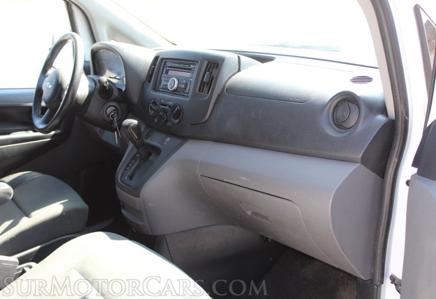 2015 Chevrolet City Express LT - Image 54