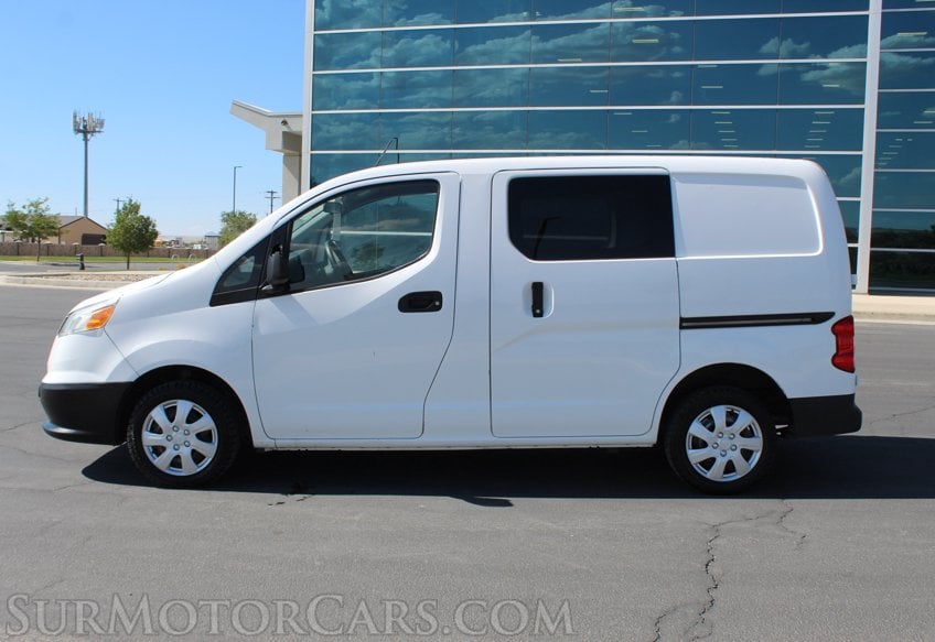 2015 Chevrolet City Express LT - Image 19