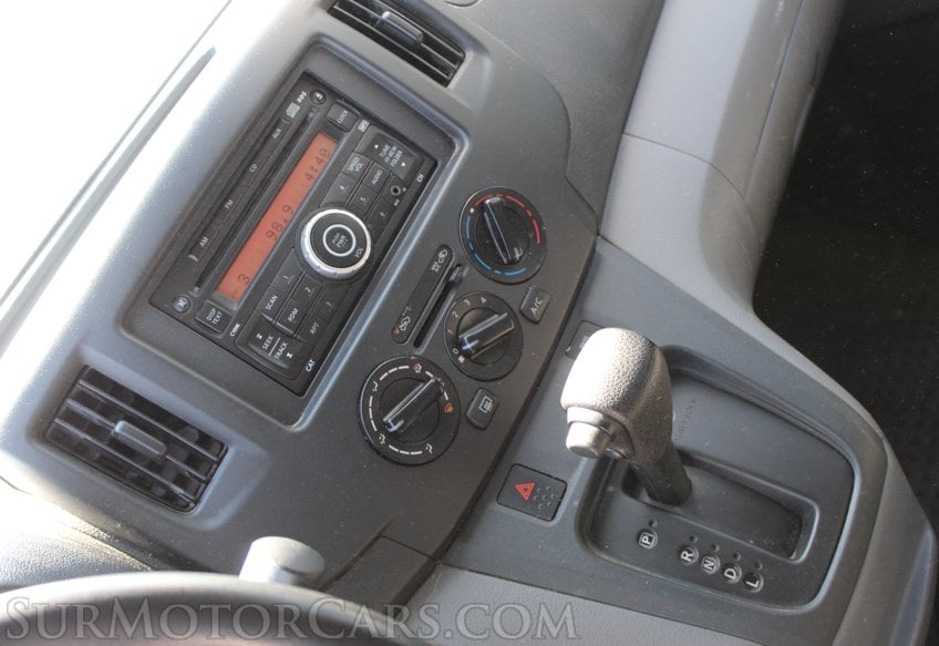 2015 Chevrolet City Express LT - Image 40