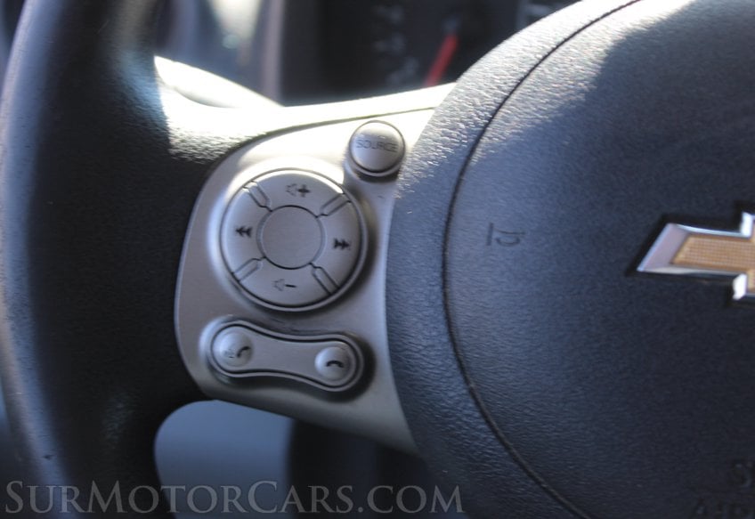 2015 Chevrolet City Express LT - Image 9