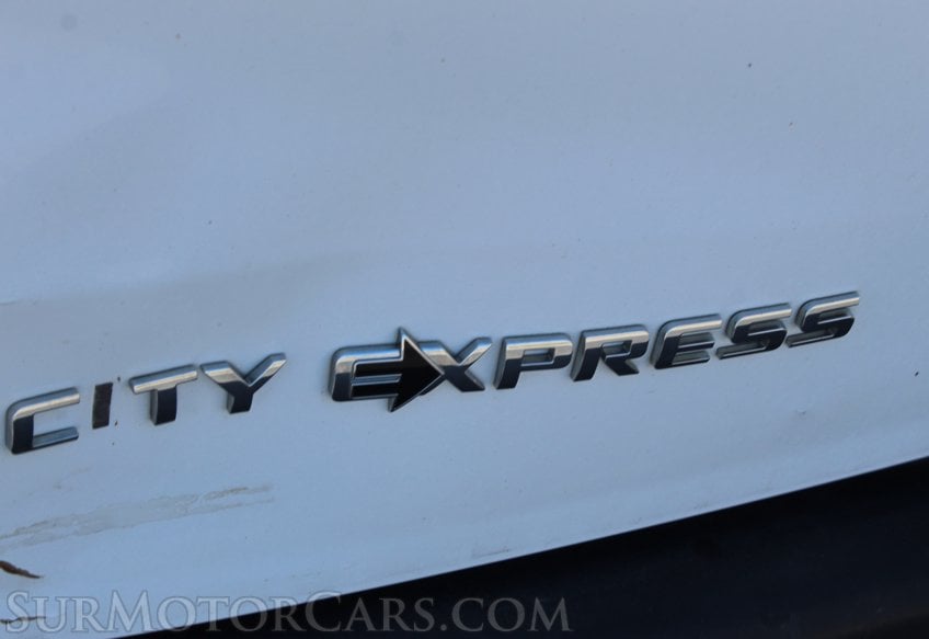 2015 Chevrolet City Express LT - Image 34