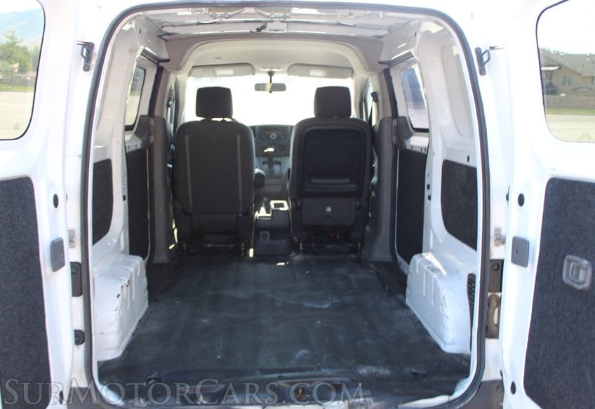 2015 Chevrolet City Express LT - Image 47