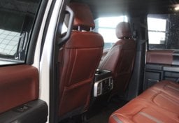2020 Ford F-150 Platinum - Image 40