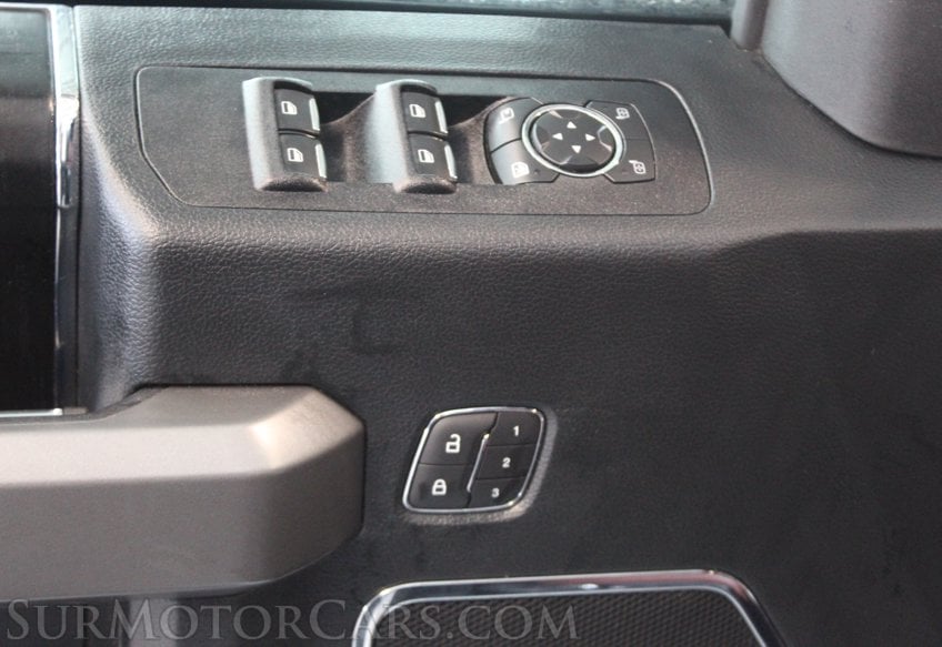 2020 Ford F-150 Platinum - Image 49