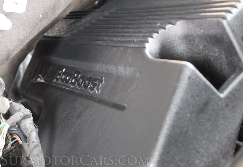 2020 Ford F-150 Platinum - Image 77