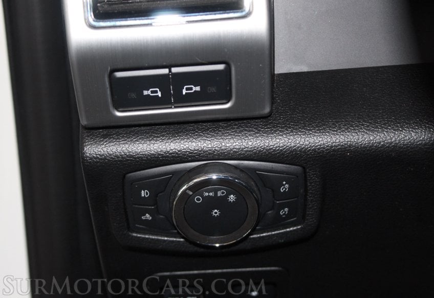 2020 Ford F-150 Platinum - Image 57