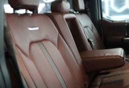 2020 Ford F-150 Platinum - Image 44