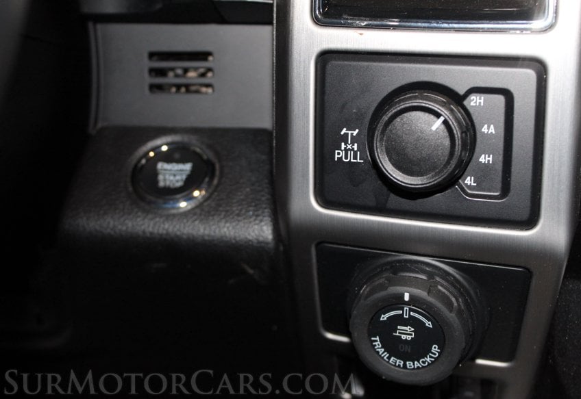 2020 Ford F-150 Platinum - Image 56