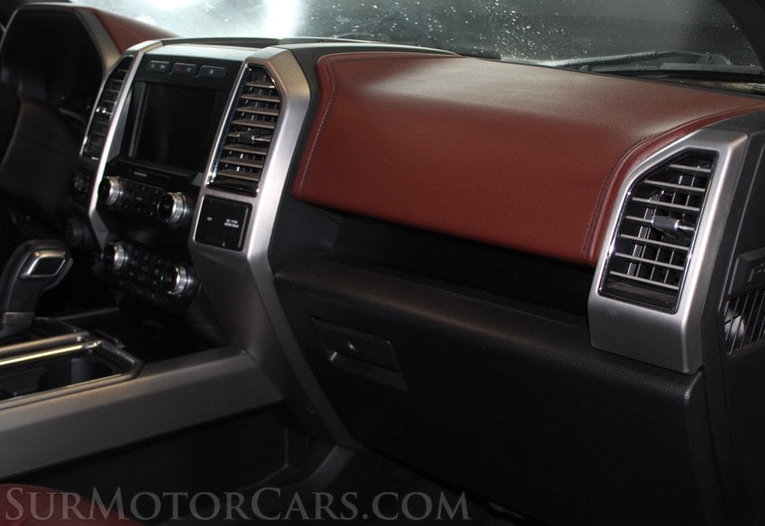 2020 Ford F-150 Platinum - Image 68