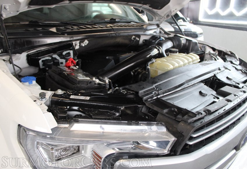 2020 Ford F-150 Platinum - Image 74