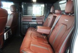 2020 Ford F-150 Platinum - Image 39