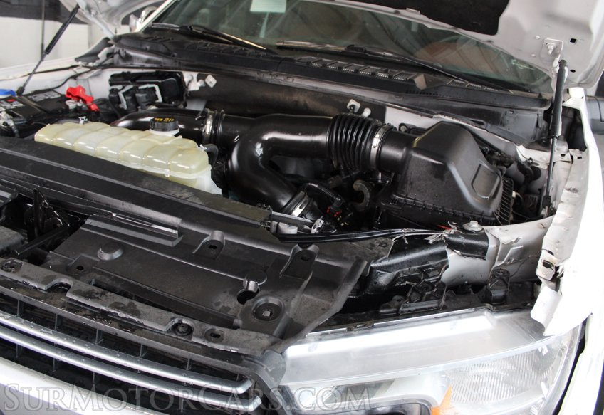 2020 Ford F-150 Platinum - Image 76