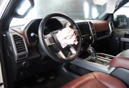 2020 Ford F-150 Platinum - Image 50
