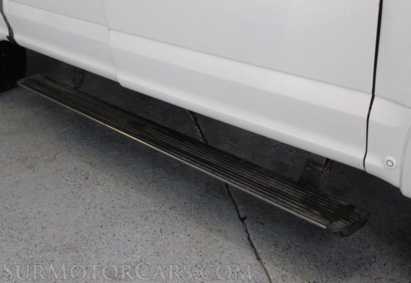 2020 Ford F-150 Platinum - Image 29