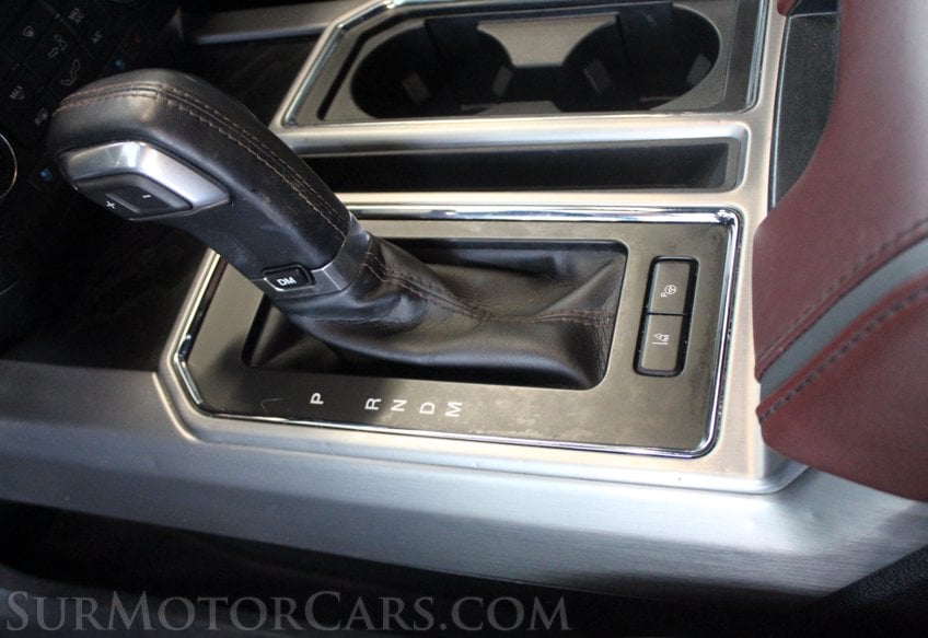2020 Ford F-150 Platinum - Image 65