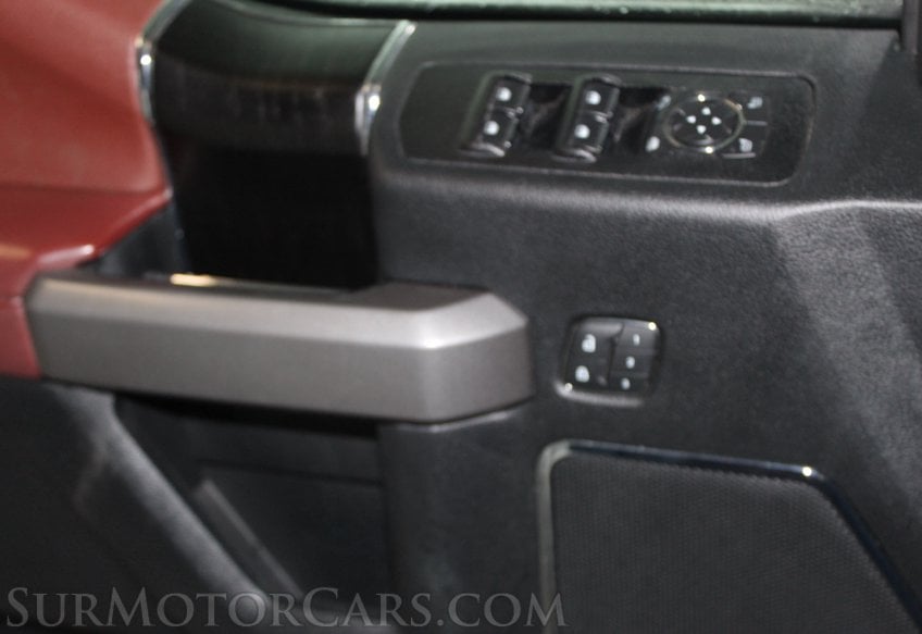 2020 Ford F-150 Platinum - Image 48